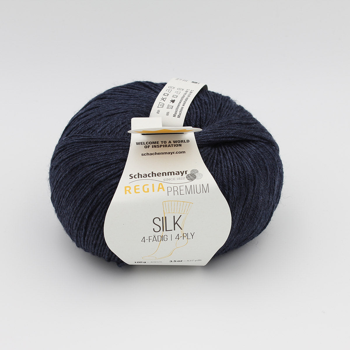 Premium Silk - Regia