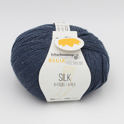 Premium Silk - Regia