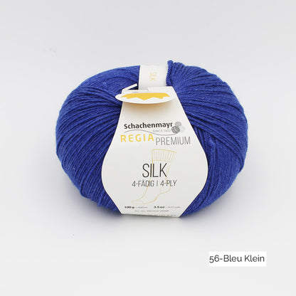 Premium Silk - Regia