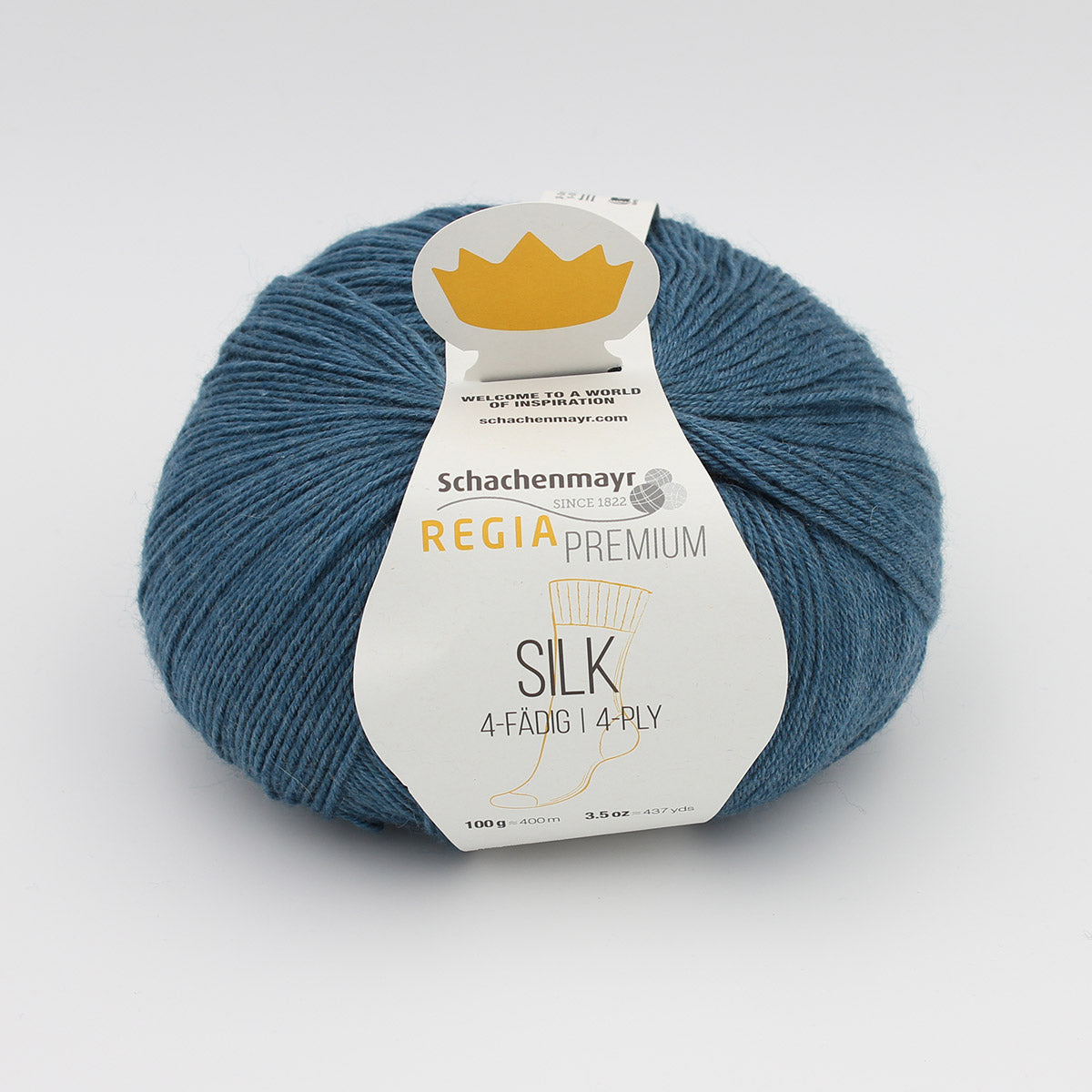 Premium Silk - Regia