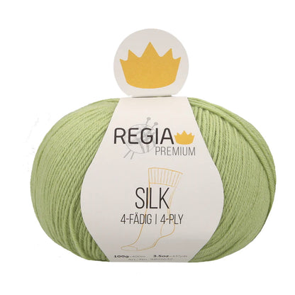 Premium Silk - Regia