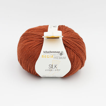 Premium Silk - Regia