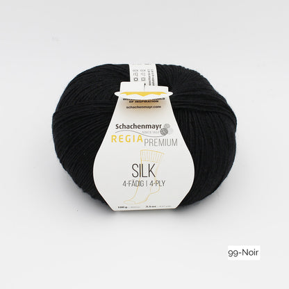 Premium Silk - Regia