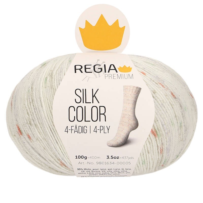 Premium Silk - Regia