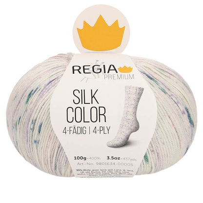 Premium Silk - Regia