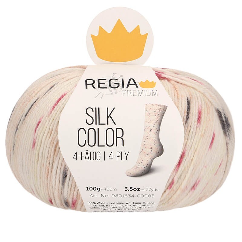 Premium Silk - Regia