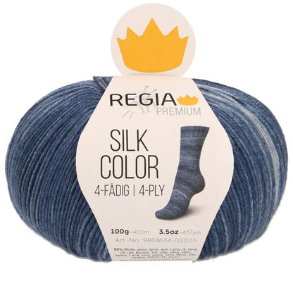 Premium Silk - Regia