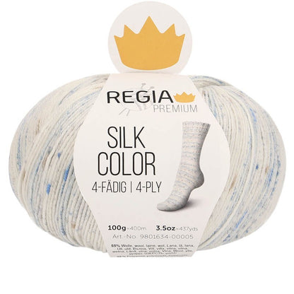 Premium Silk - Regia