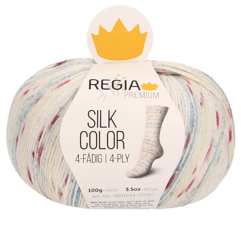 Premium Silk - Regia