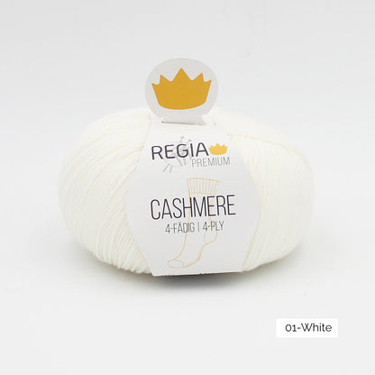 Premium Cashmere - Regia