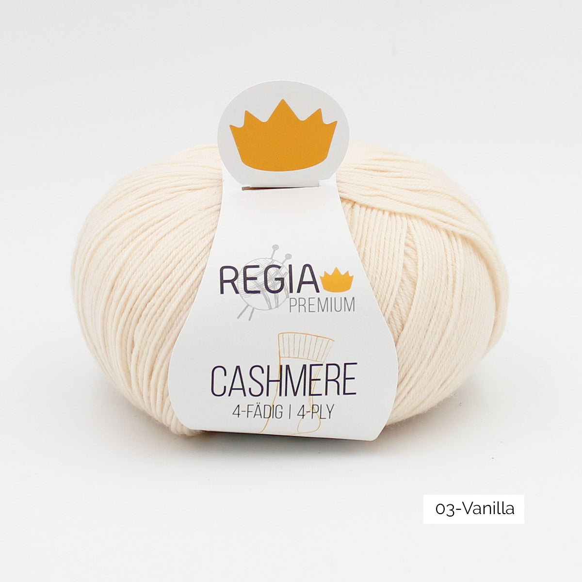 Premium Cashmere - Regia