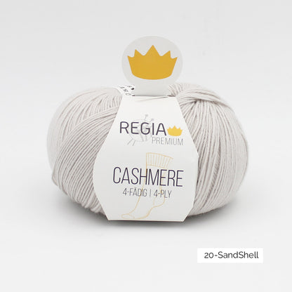 Premium Cashmere - Regia