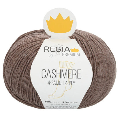 Premium Cashmere - Regia