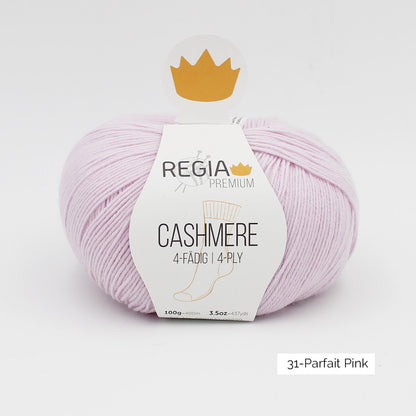 Premium Cashmere - Regia