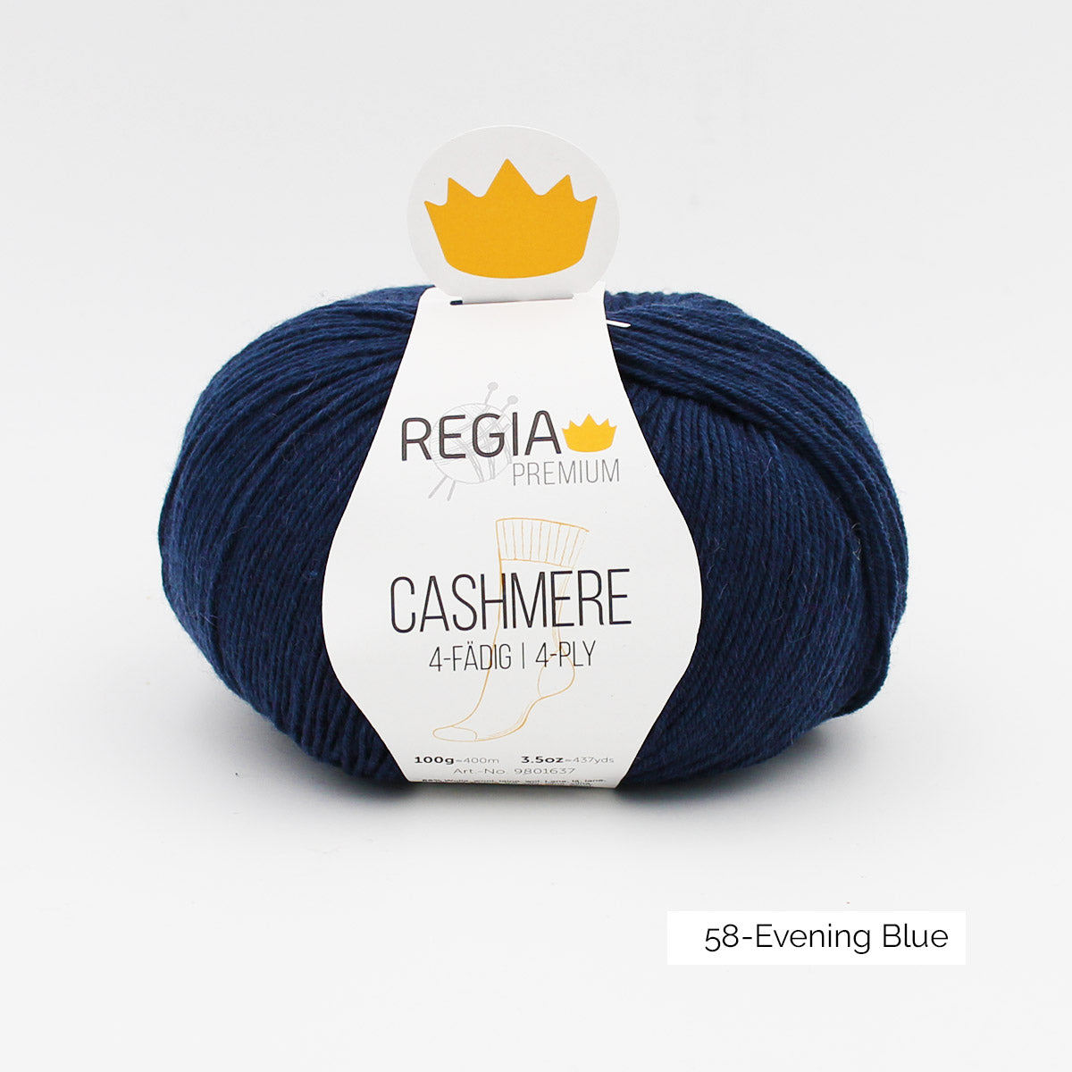 Premium Cashmere - Regia