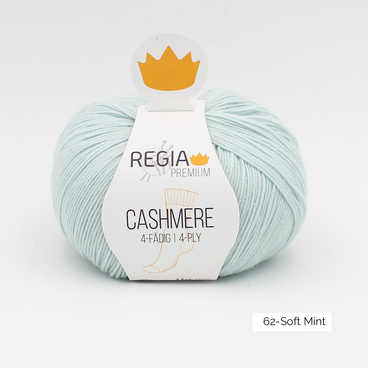 Premium Cashmere - Regia