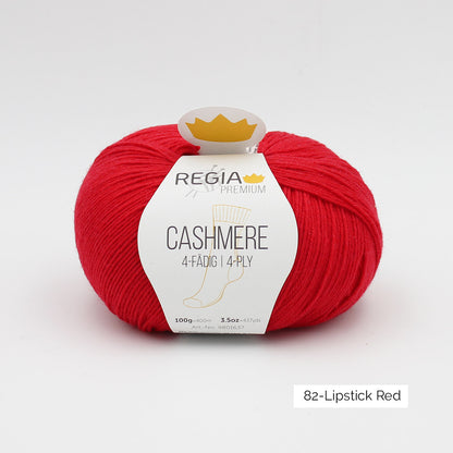 Premium Cashmere - Regia