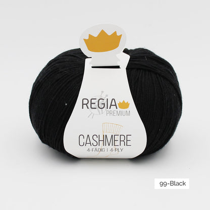 Premium Cashmere - Regia