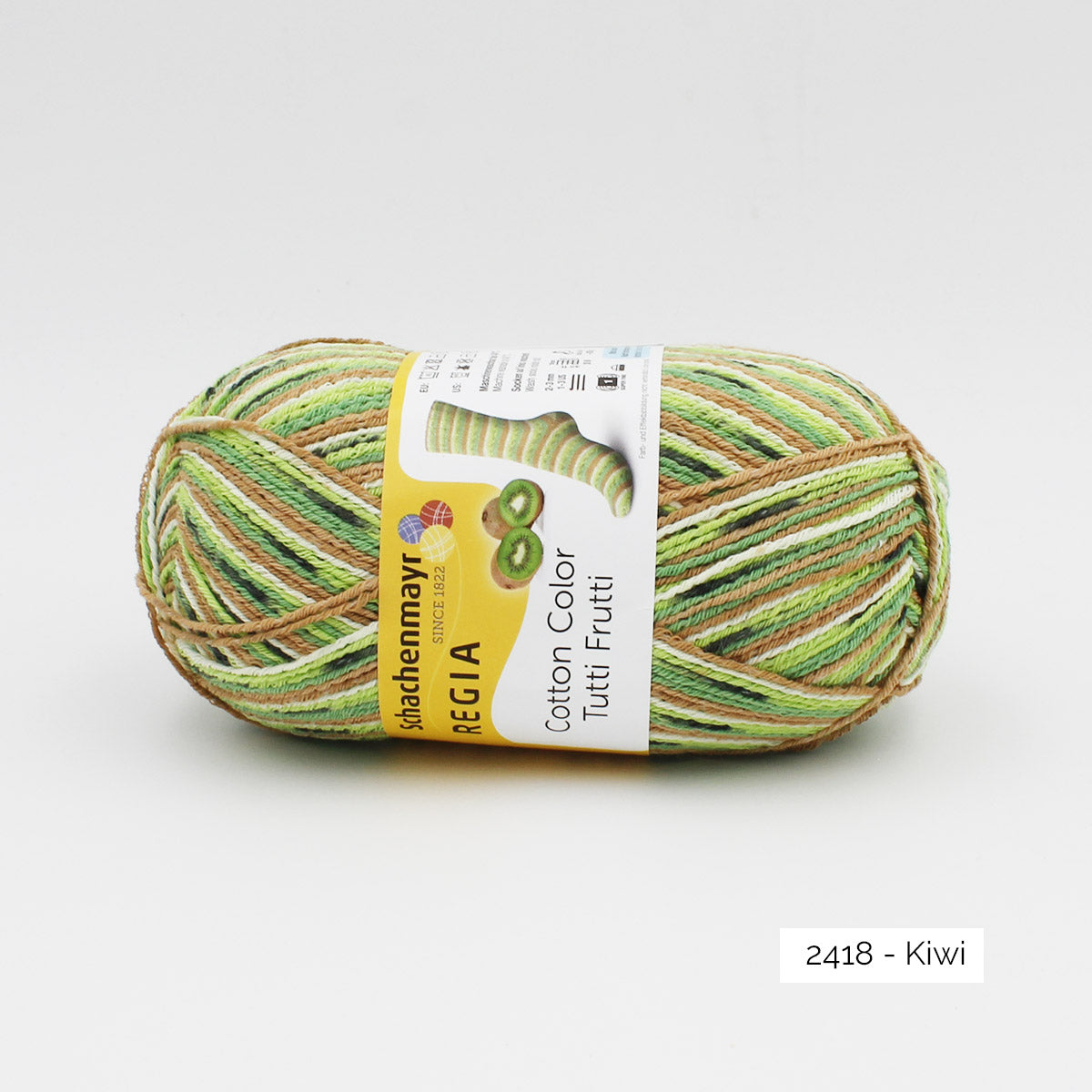 Tutti Frutti Cotton - Regia