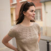 Coffret Romane Tee - Majo Garn