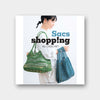 Sacs shopping au crochet