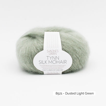 Tynn Silk Mohair - Sandnes Garn