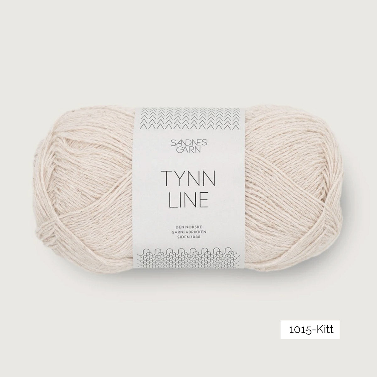 Tynn Line - Sandnes Garn