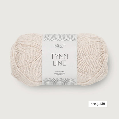 Tynn Line - Sandnes Garn