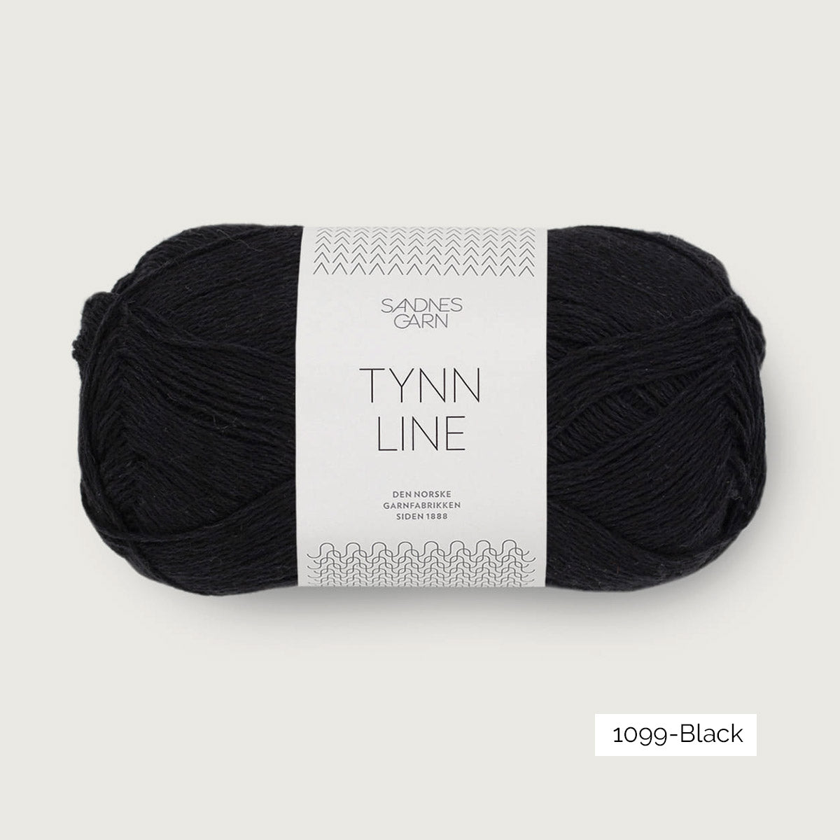 Tynn Line - Sandnes Garn