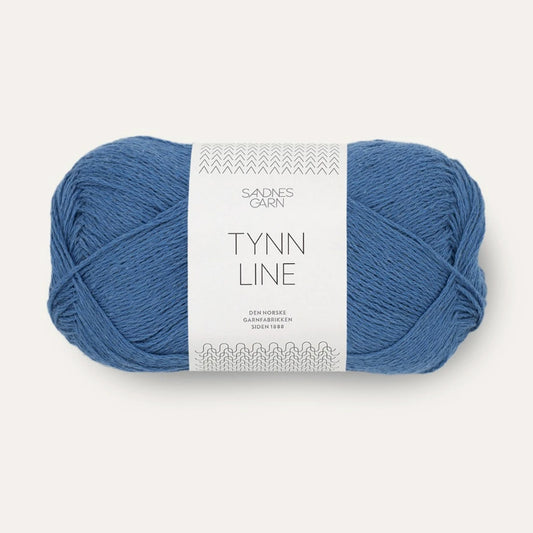 Tynn Line - Sandnes Garn