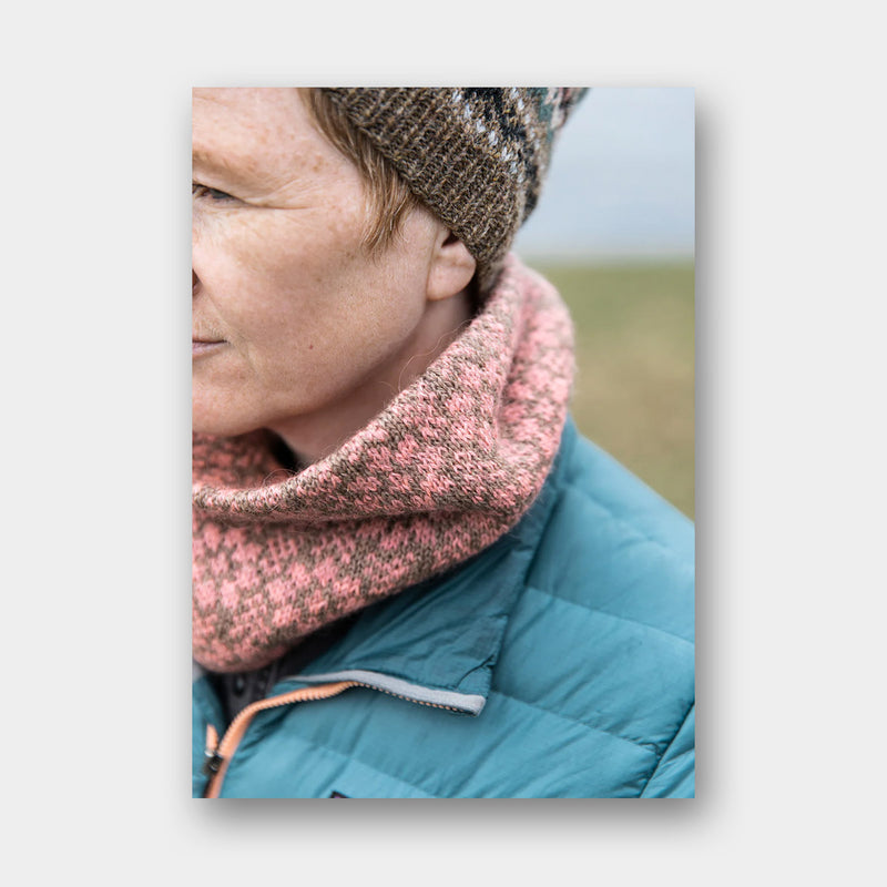 Grand Shetland Adventure Knits - Mary Jane Mucklestone, Gudrun Johnston