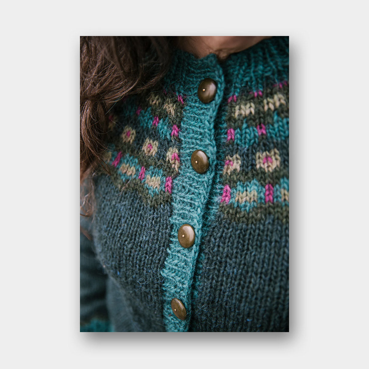 Grand Shetland Adventure Knits - Mary Jane Mucklestone, Gudrun Johnston