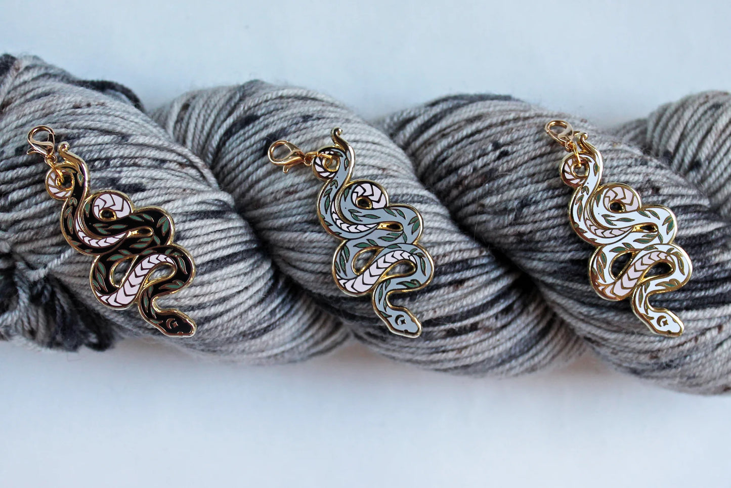 Progress Tab Keeper - Twill & Print