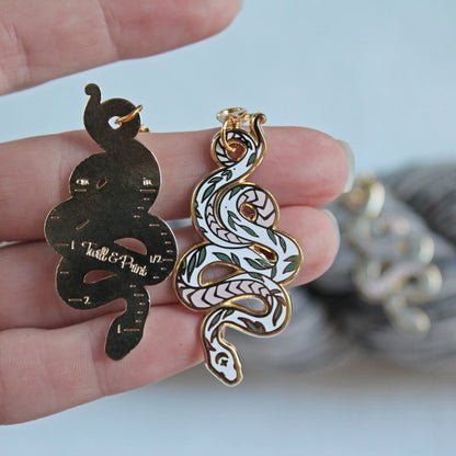 Progress Tab Keeper - Twill & Print