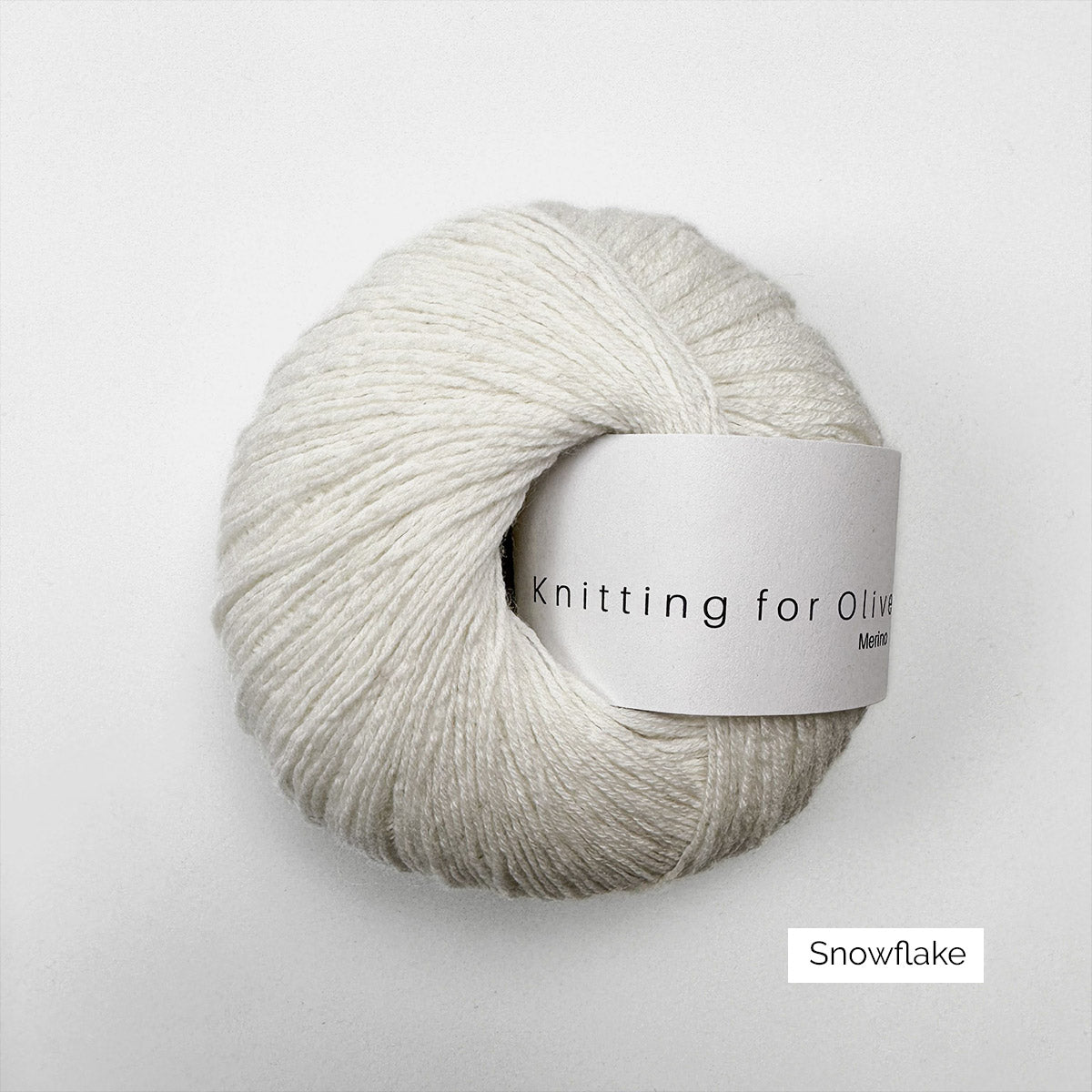 Merino - Knitting For Olive