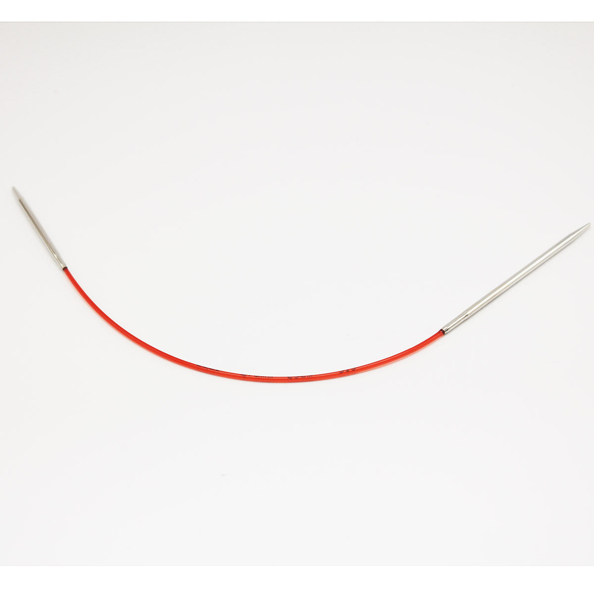 Aiguille Circulaire ChiaoGoo Red Lace 60cm 4.5mm - Tricot Dentelle