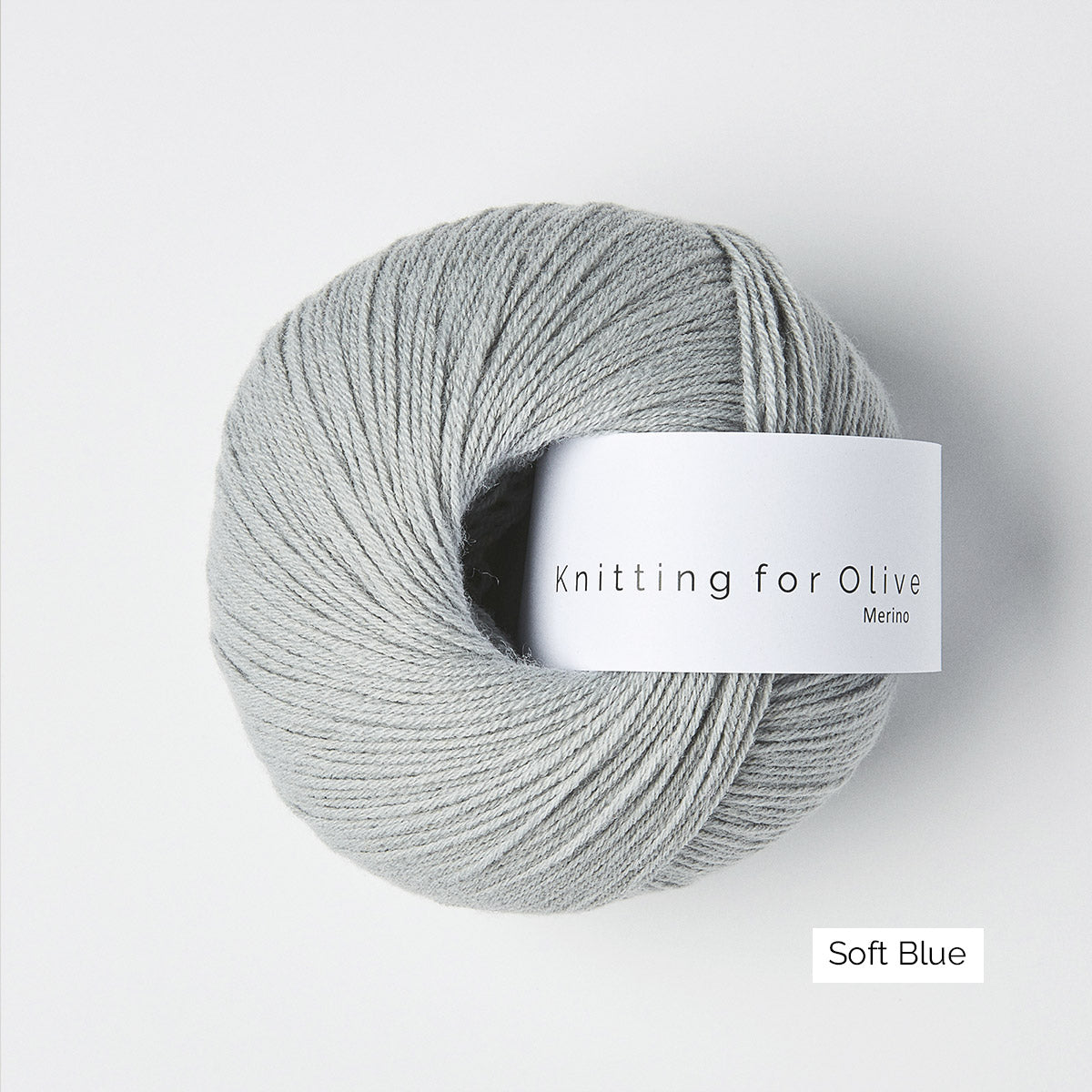 Merino - Knitting For Olive