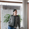 Stripes - Veera Välimäki - Laine Magazine