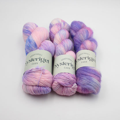 Merino Singles - Sysleriget