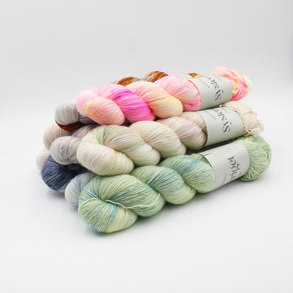 Merino Singles - Sysleriget