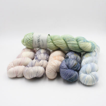 Merino Singles - Sysleriget