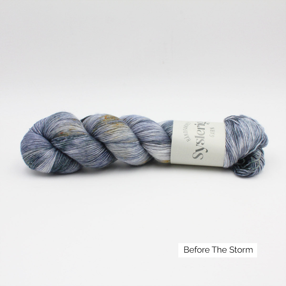 Merino Singles - Sysleriget