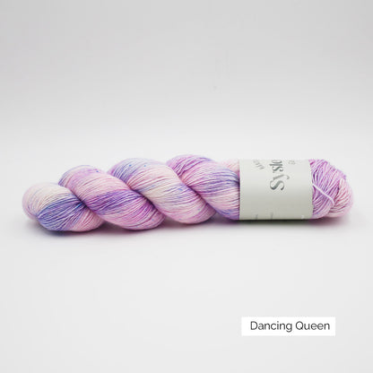 Merino Singles - Sysleriget