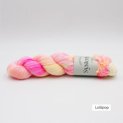 Merino Singles - Sysleriget