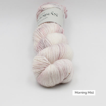 Merino Singles - Sysleriget