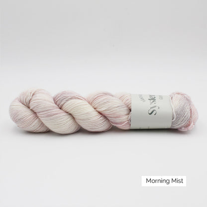 Merino Singles - Sysleriget