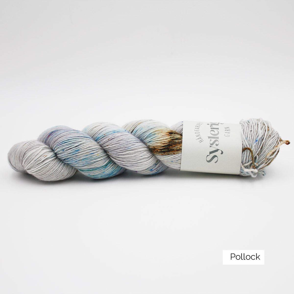 Merino Singles - Sysleriget