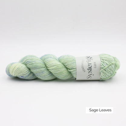 Merino Singles - Sysleriget