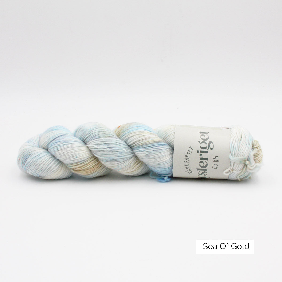 Merino Singles - Sysleriget