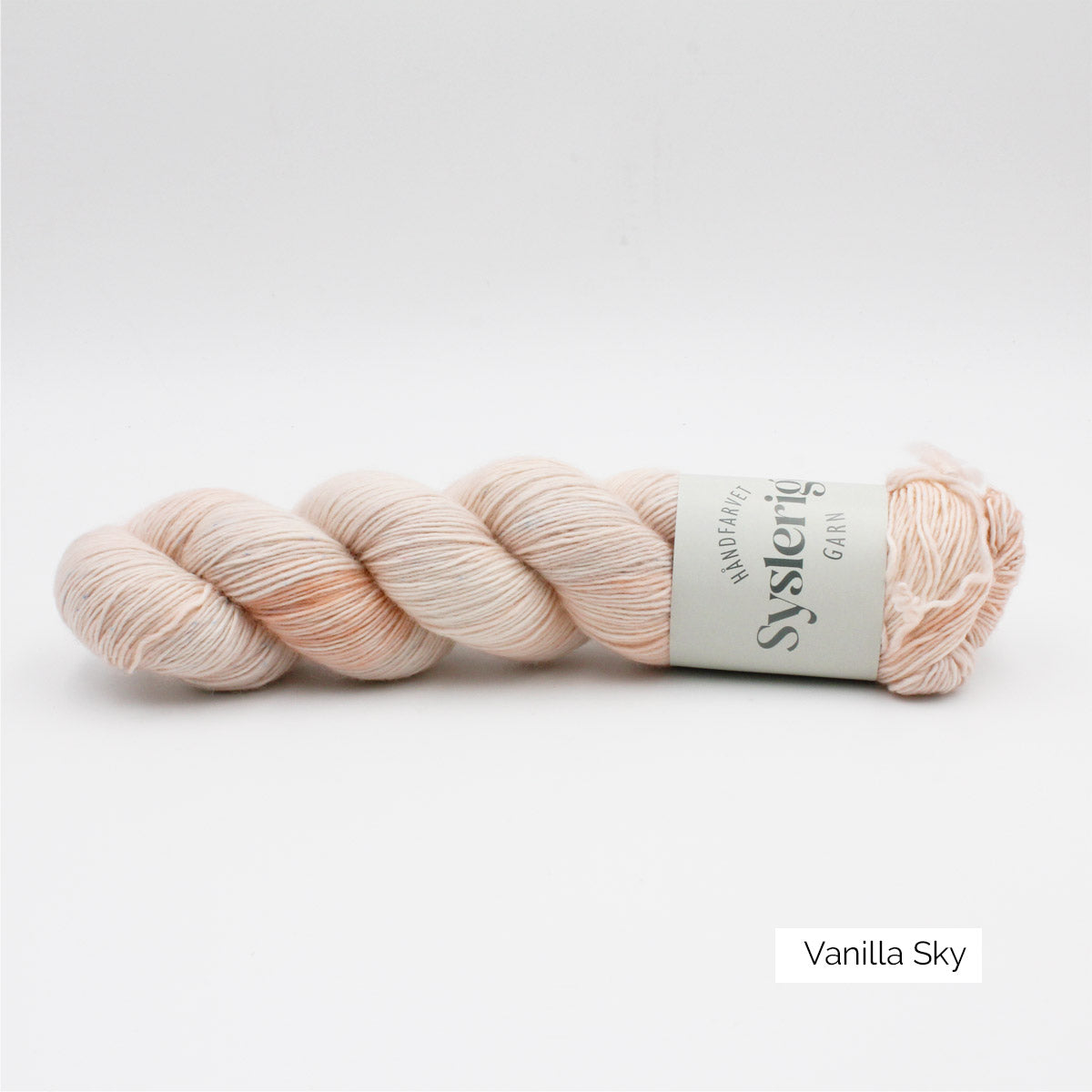 Merino Singles - Sysleriget